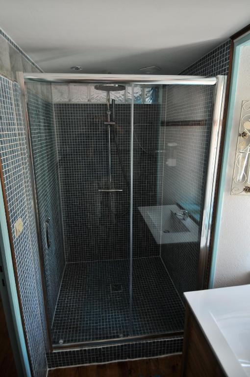 Auberge De La Providence Saint-Donat Bilik gambar