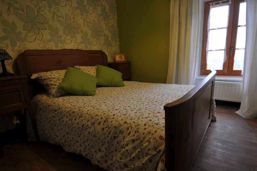 Auberge De La Providence Saint-Donat Bilik gambar