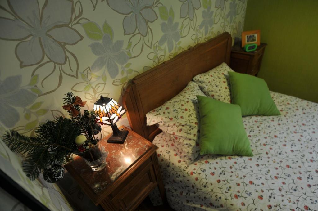 Auberge De La Providence Saint-Donat Bilik gambar