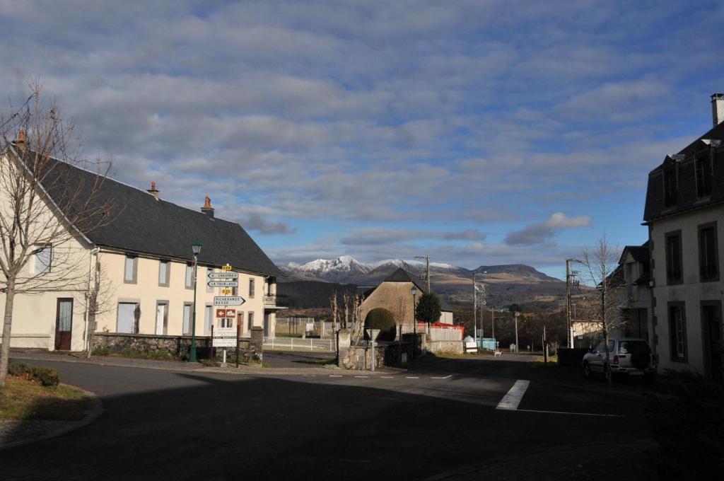 Auberge De La Providence Saint-Donat Luaran gambar