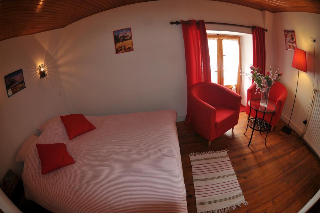 Auberge De La Providence Saint-Donat Luaran gambar