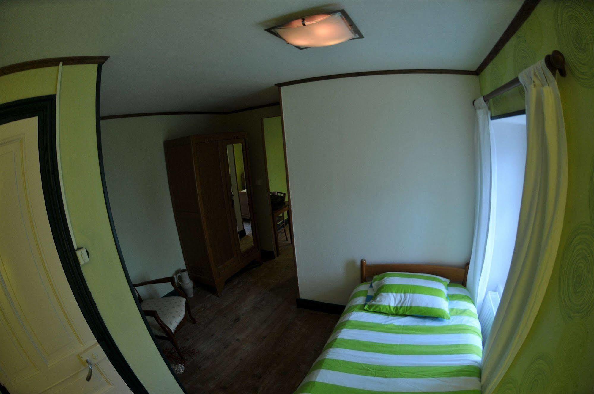 Auberge De La Providence Saint-Donat Luaran gambar
