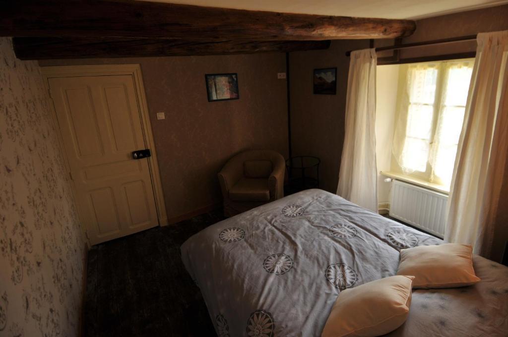 Auberge De La Providence Saint-Donat Luaran gambar
